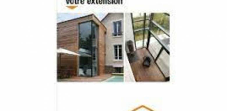 La solution pour vos travaux d'habitat