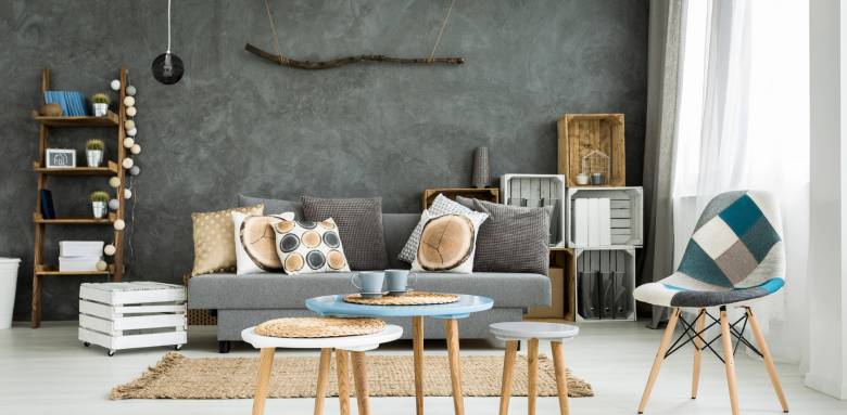 Nouvelle tendance : le style japandi