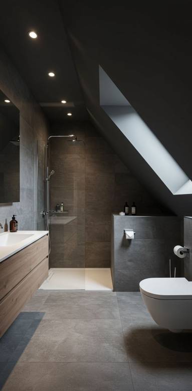 Aménager combles Hazebrouck