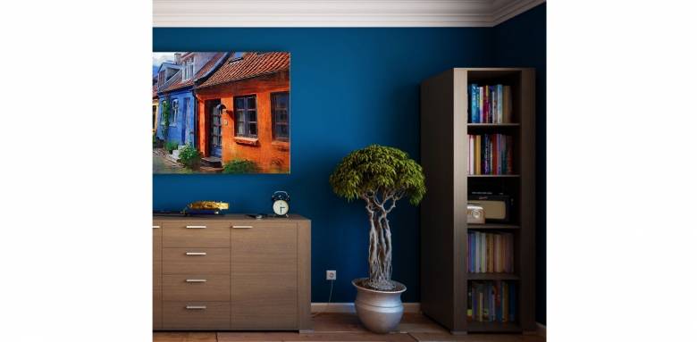 Tendance déco 2022 - 14230 Géfosse-Fontenay