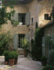 Un mas comme résidence secondaire, un rêve à la provençale
