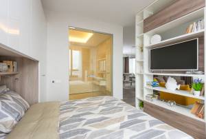 Aménager une suite parentale à Royan