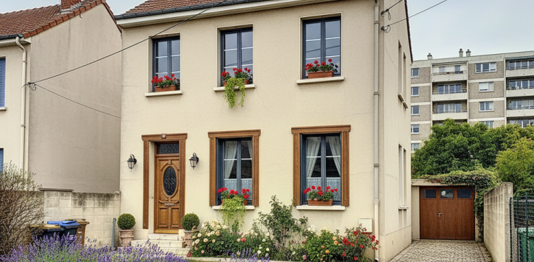 Rénovation de toiture à Ivry sur Seine