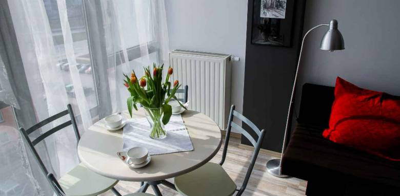 Rénover un petit appartement