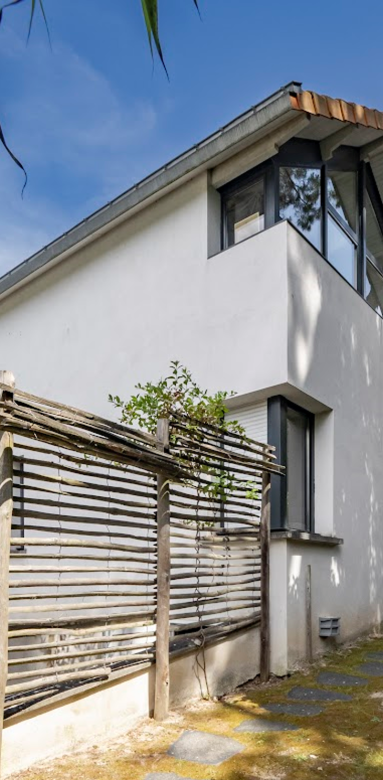Ravalement de façade