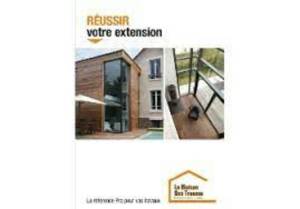 La solution pour vos travaux d'habitat