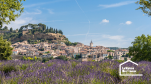 Rénovation maison ancienne Manosque