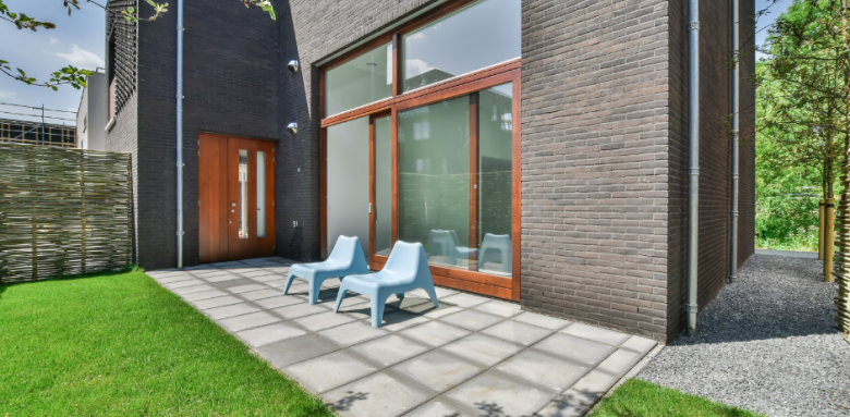 Idées pour aménager une véranda Haguenau