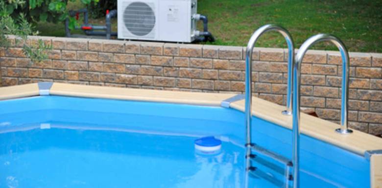pompe à chaleur piscine