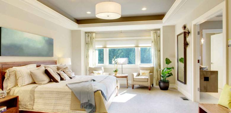 Rénovation d'une suite parentale à Paris 8 