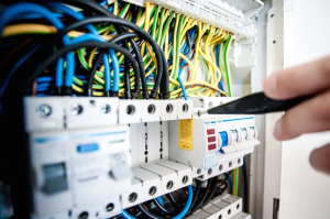 La sécurité électrique dans la maison : l'installation électrique