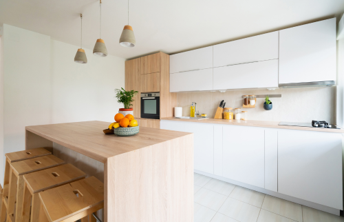 Cuisine fabriquant français