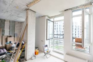 Phase travaux