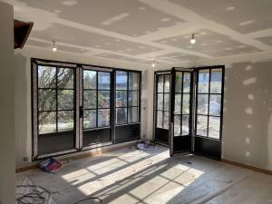 Rénovation énergétique : Menuiseries et isolation 