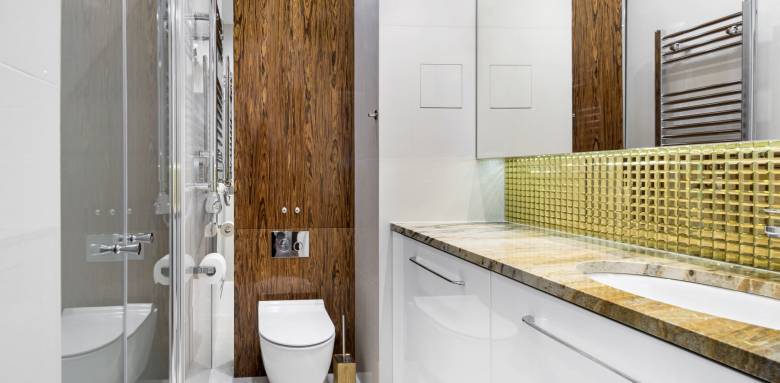  rénovation d'appartement à Saintes