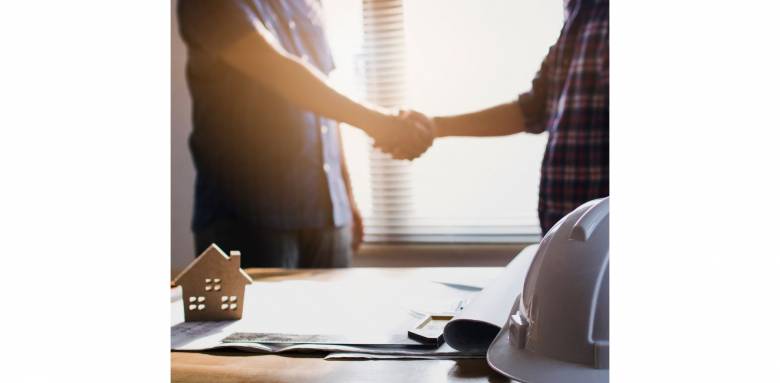 Le métier de courtier en travaux : votre allié pour des projets réussis - Jullouville 50610