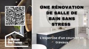 Rénover une salle de bain, c’est un peu comme orchestrer un petit chef-d’œuvre🎨. Entre l’aspect technique et les choix esthétiques, ce projet demande une planification minutieuse et des compétences précises. 