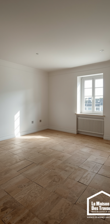 amenagement petite chambre maison