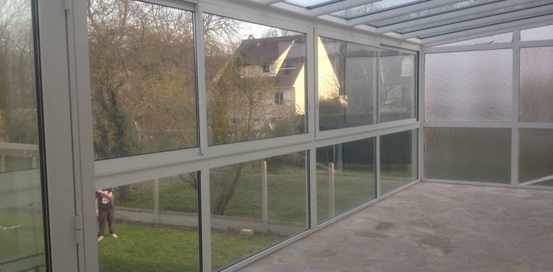 Réussir l'aménagement d'une loggia