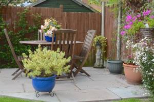 Nos conseils pour installer une terrasse sur plots