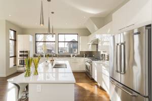 Les meilleures options pour votre cuisine