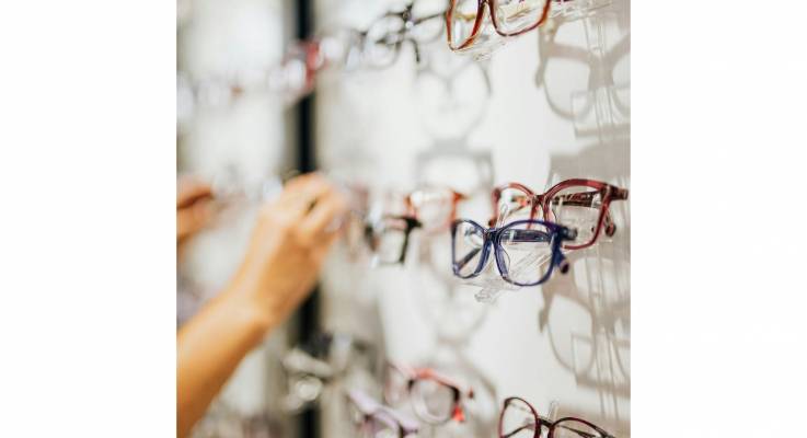 Rénover un local d’opticien : moderniser l’espace pour attirer et fidéliser la clientèle - Audrieu 14250