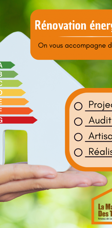  Rénovation énergétique