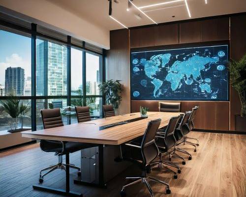 bureau