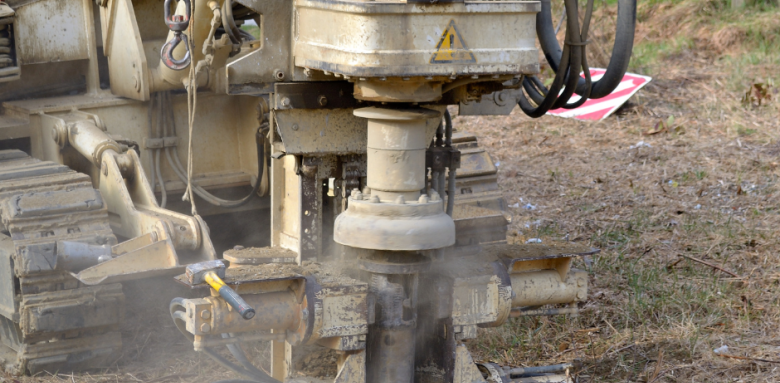 Etude de sol à Amiens