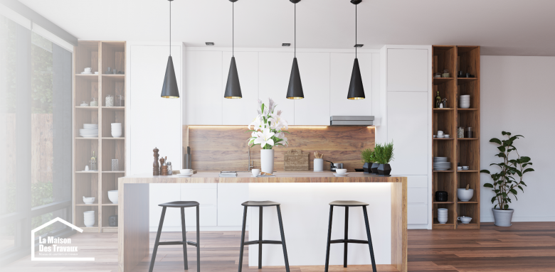 Pourquoi Faire Appel à un Courtier en Travaux pour Votre Cuisine ? La Maison Des Travaux de Marmande Répond