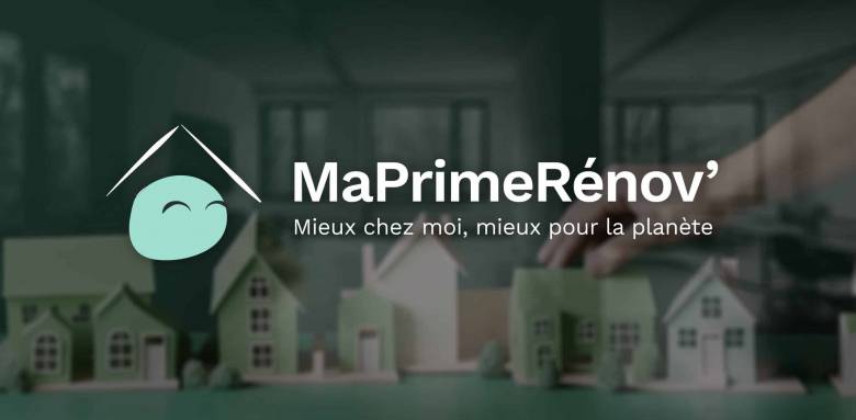 Travaux rénovation énergétique Vaucluse