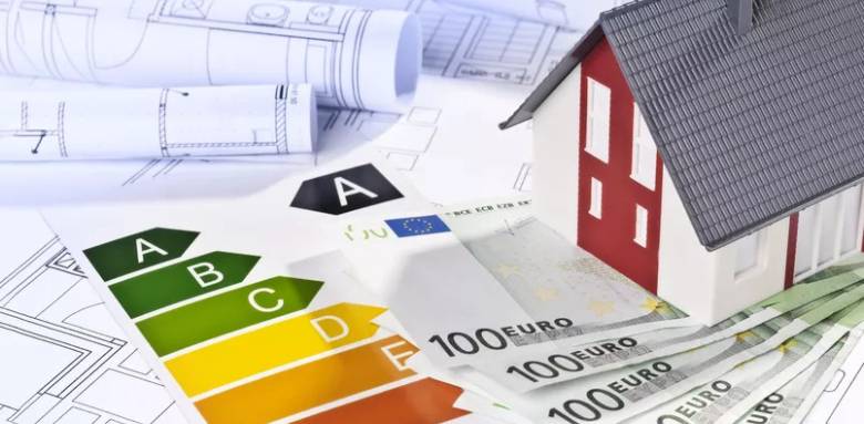 Logement passoire thermique 2022 - Valence 26