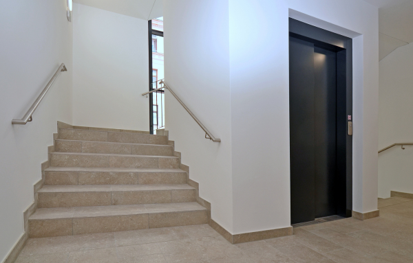 Créer un escalier en béton chez soi pour plus de modernité