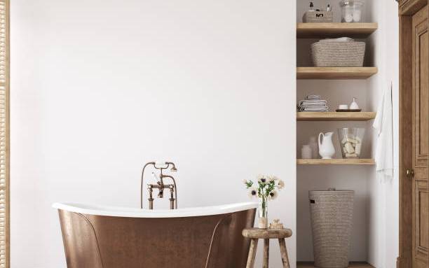 Très belle fonction de rangement