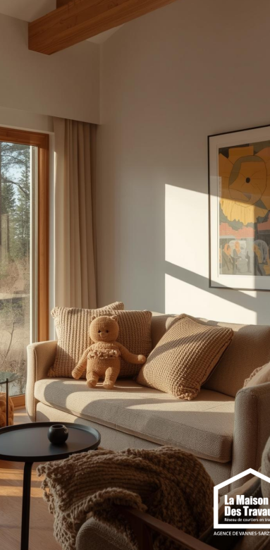 Analyse thermique d’un logement ancien