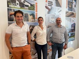 LA MAISON DES TRAVAUX BAYEUX