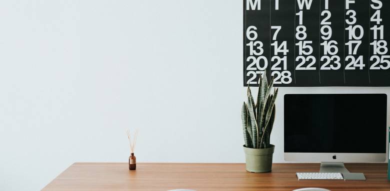 Aménager un bureau pour la rentrée