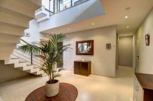 Eclairer un couloir à Paris 15