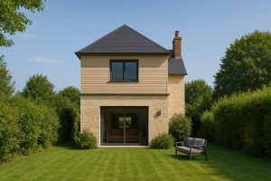 Surélever sa maison à Sainte-Geneviève-des-Bois