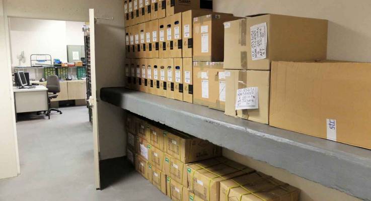 Rénover un bureau à Lyon 9