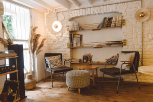 Nos astuces pour aménager votre salon rectangulaire