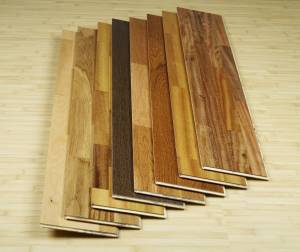 Bien choisir son type de parquet - Nantes 44