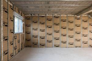 Isolation Phonique d'un Appartement