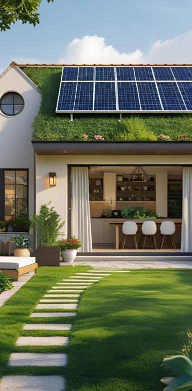 Les aides financières pour la rénovation énergétique en 2025