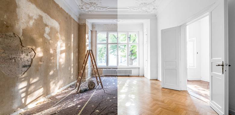 Réussissez la rénovation de votre maison ancienne