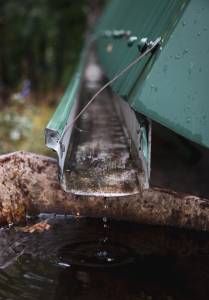 Assainissement des eaux