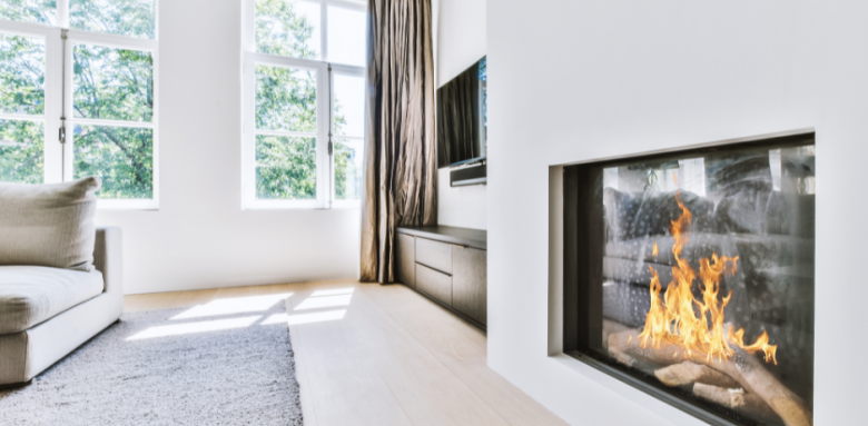 Réglementation cheminée Dijon