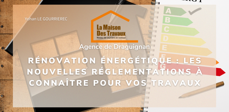 La rénovation énergétique est plus que jamais au cœur des préoccupations de nombreux foyers français. 