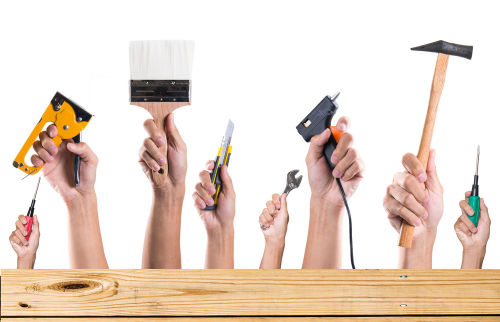 Rénovation petit prix