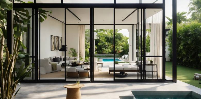 prix véranda landerneau